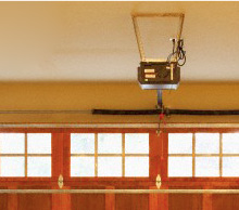 Garage Door Openers in Pomona, CA