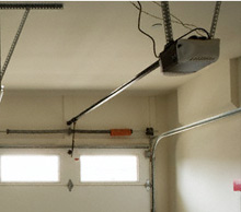 Garage Door Springs in Pomona, CA